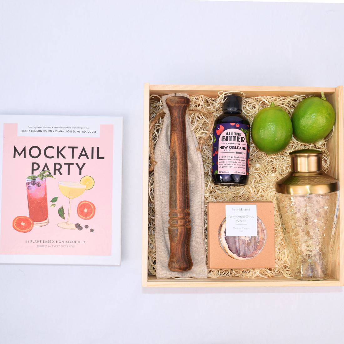 Mocktail Party